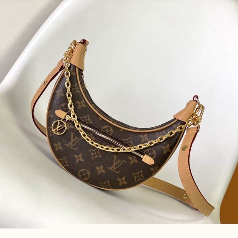 LV Satchel Bags